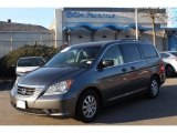 2010 Honda Odyssey EX-L