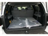 2013 Toyota Sequoia Limited 4WD Trunk