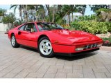 1989 Ferrari 328 Rosso Corsa (Red)