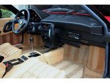 1989 Ferrari 328 GTB Dashboard