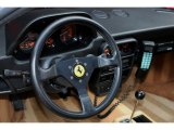 1989 Ferrari 328 GTB Steering Wheel