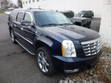 2007 Blue Chip Cadillac Escalade ESV AWD #74850811