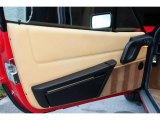 1989 Ferrari 328 GTB Door Panel