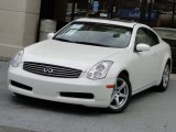 2007 Infiniti G 35 Coupe