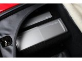 1989 Ferrari 328 GTB Audio System