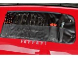 1989 Ferrari 328 GTB Tool Kit
