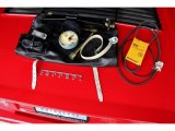 1989 Ferrari 328 GTB Tool Kit