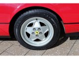 1989 Ferrari 328 GTB Wheel