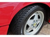 1989 Ferrari 328 GTB Wheel