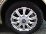 2004 Hyundai Sonata V6 Wheel