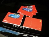 2005 Ferrari 612 Scaglietti F1A Books/Manuals