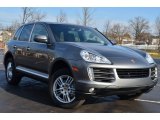 2008 Porsche Cayenne Tiptronic