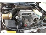 1995 Mercedes-Benz E 300D Sedan 3.0L SOHC 12V Diesel Inline 6 Cylinder Engine