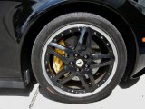 2005 Ferrari 612 Scaglietti F1A Wheel