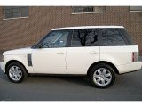 2006 Land Rover Range Rover HSE