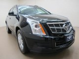 2011 Cadillac SRX FWD