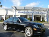 2013 Mercedes-Benz C 250 Sport