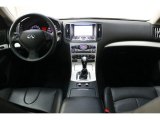 2009 Infiniti G 37 Journey Sedan Dashboard