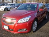 2013 Chevrolet Malibu LT