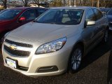 2013 Chevrolet Malibu LT
