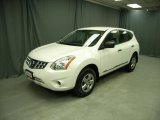 2012 Nissan Rogue S AWD