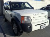 2006 Land Rover LR3 V8 SE