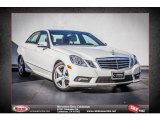 2011 Mercedes-Benz E 350 Sedan