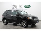 2007 Mercedes-Benz ML 350 4Matic