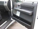 2007 Ford F150 Saleen S331 Supercharged SuperCab Door Panel