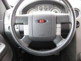 2007 Ford F150 Saleen S331 Supercharged SuperCab Steering Wheel