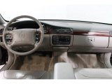1999 Cadillac DeVille Sedan Dashboard