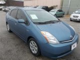 2007 Toyota Prius Hybrid