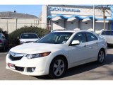 2010 Acura TSX Sedan