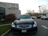 2009 Infiniti G 37 x Sedan