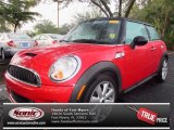 2007 Mini Cooper S Hardtop
