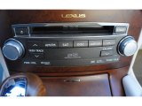 2012 Lexus LS 600h L AWD Hybrid Controls