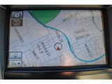 2012 Lexus LS 600h L AWD Hybrid Navigation