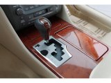 2009 Lexus GS 450h Hybrid ECVT Automatic Transmission