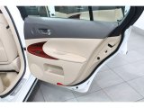 2009 Lexus GS 450h Hybrid Door Panel