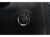2009 Lexus GS 450h Hybrid Controls