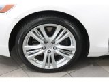 2009 Lexus GS 450h Hybrid Wheel