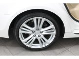 2009 Lexus GS 450h Hybrid Wheel