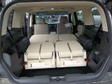 2013 Ford Flex SE Trunk