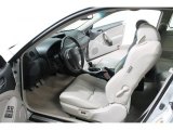 2006 Infiniti G 35 Coupe Front Seat
