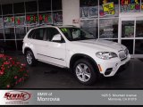 2012 BMW X5 xDrive35d