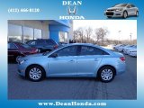 2011 Chevrolet Cruze LS
