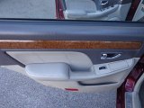 2004 Hyundai XG350 L Sedan Door Panel