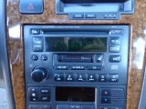 2004 Hyundai XG350 L Sedan Audio System