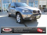 2007 BMW X5 3.0si