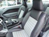 2008 Ford Mustang GT Premium Coupe Front Seat